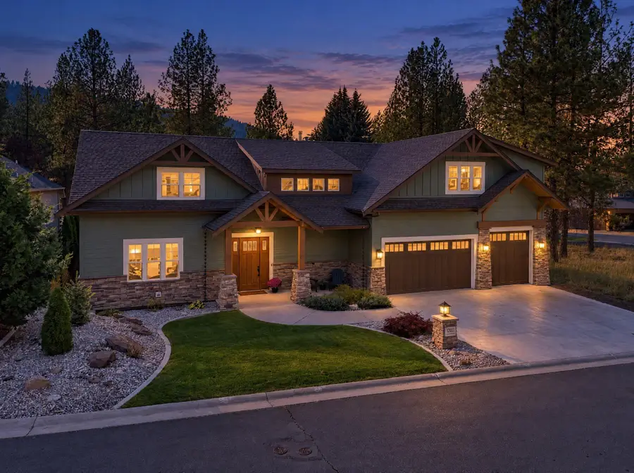 12011 N Osprey Ln, Spokane, WA 99218 - #2