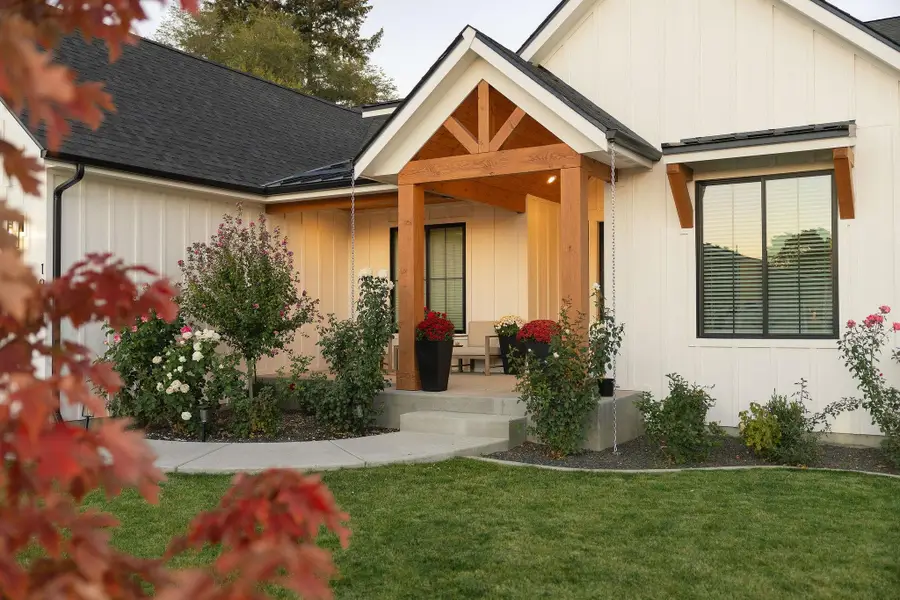 1914 N Rivista Ln, Spokane Valley, WA 99016 - #3