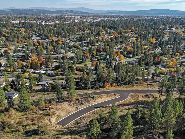 8064 N Jefferson Dr, Spokane, WA 99208