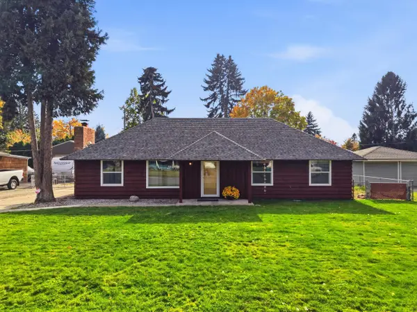 12916 E Desmet Ave, Spokane Valley, WA 99216