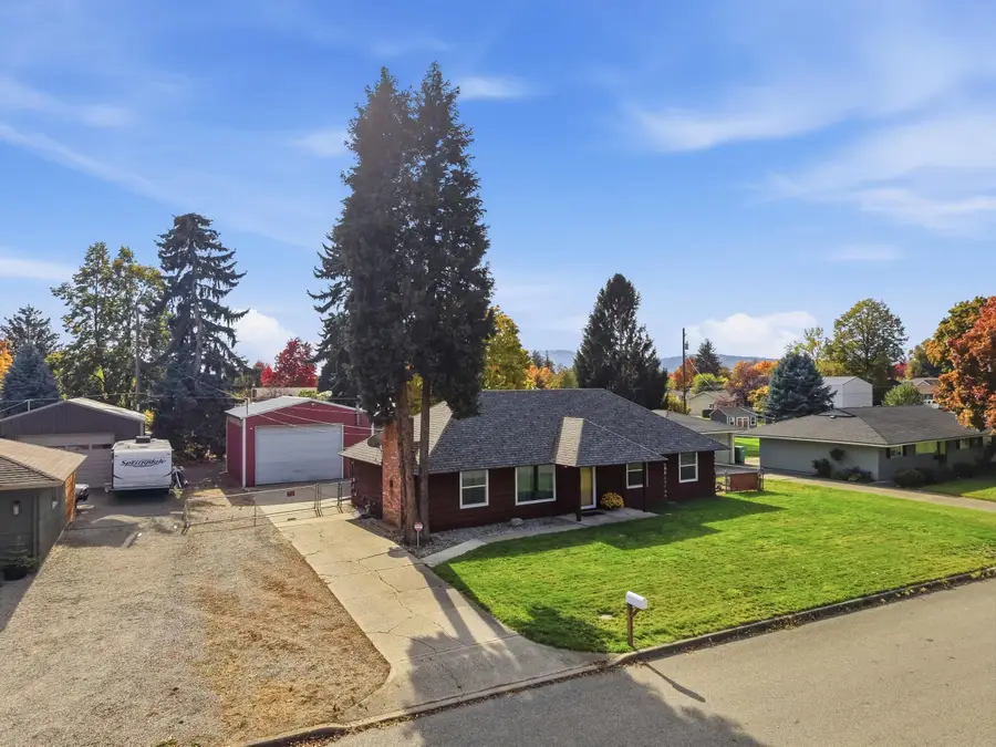 12916 E Desmet Ave, Spokane Valley, WA 99216 - #2