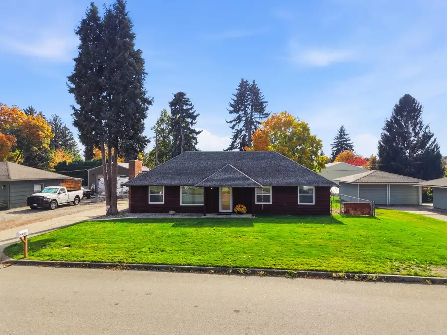 12916 E Desmet Ave, Spokane Valley, WA 99216 - #3