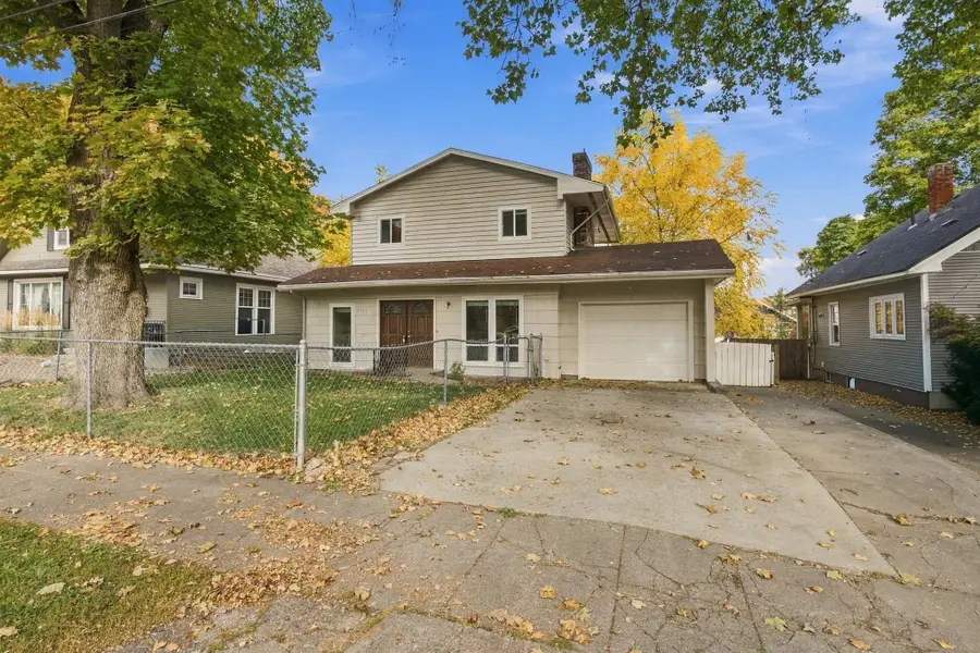 1311 E 13th Ave, Spokane, WA 99202 - #2