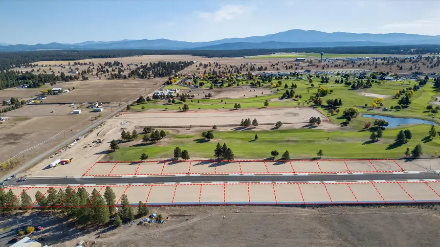 1454 N High Desert Dr, Spokane, WA 99205 - #2
