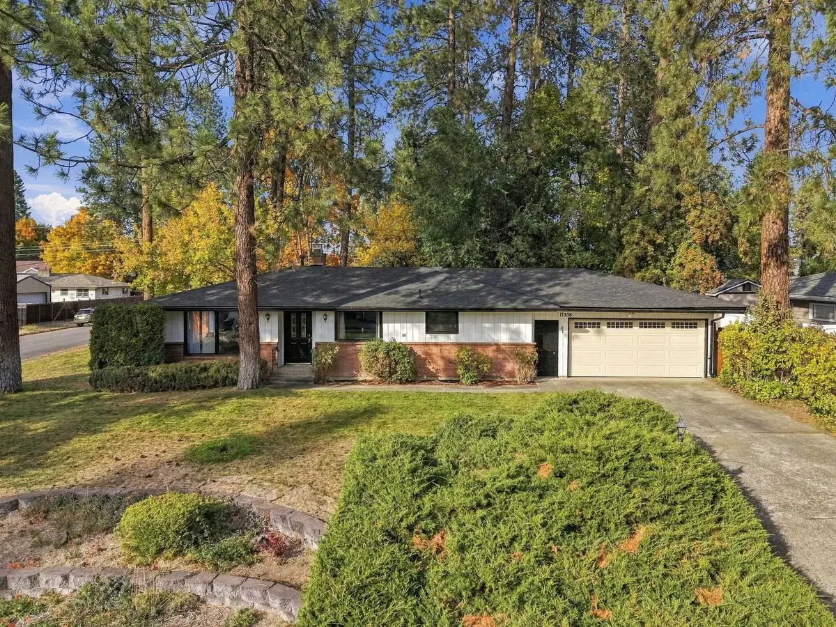 11305 E 18th Ave, Spokane, WA 99206 - #1
