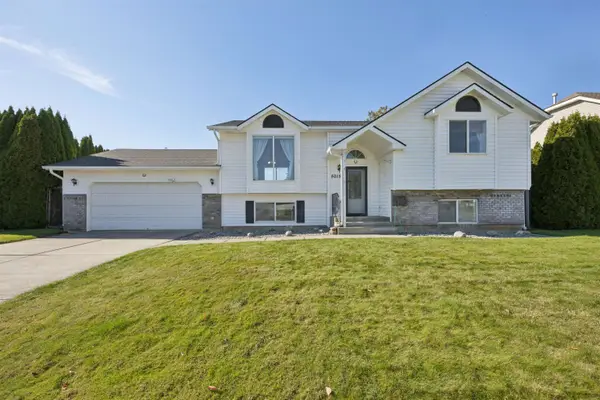 5015 N Best Rd, Spokane Valley, WA 99216