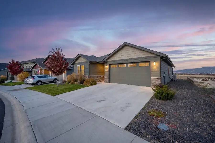 20683 E Valley Vista Dr, Liberty Lake, WA 99019 - #2