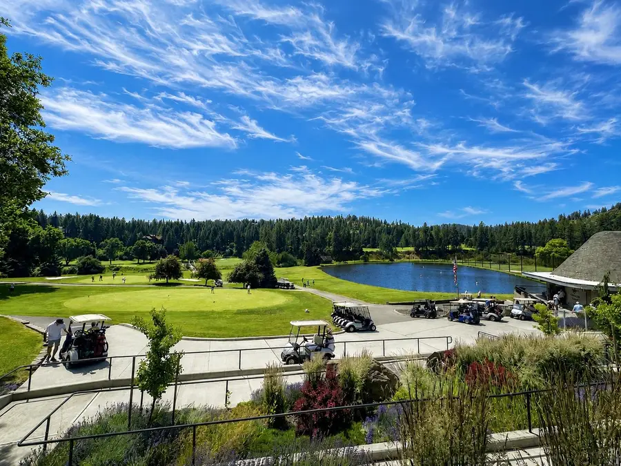 10638 Hangman Valley Rd, Spokane, WA 99224 - #3