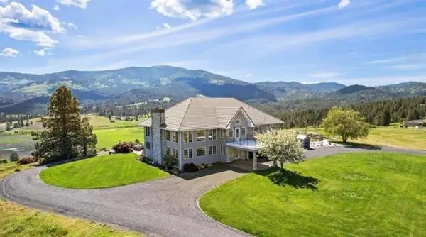 4216 S Owl Ln, Greenacres, WA 99016