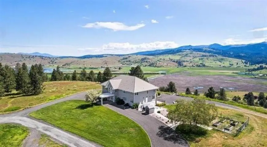 4216 S Owl Ln, Greenacres, WA 99016 - #2