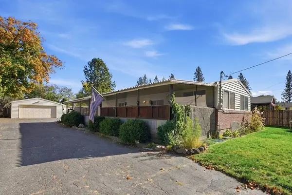 1007 S Walnut Rd, Spokane Valley, WA 99206