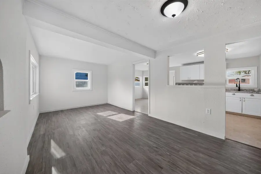 2443 N Wiscomb St, Spokane, WA 99207 - #3