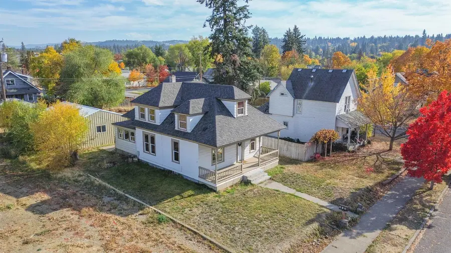 323 S Fiske St, Spokane, WA 99202 - #3