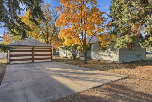 1807 N Felts Rd, Spokane Valley, WA 99206