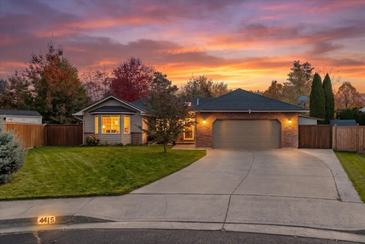 4415 S Parkside Ct, Spokane, WA 99223 - #1