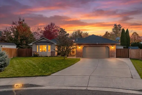 4415 S Parkside Ct, Spokane, WA 99223