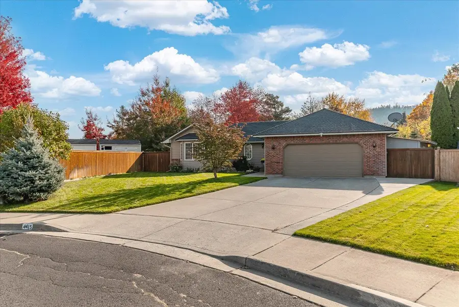 4415 S Parkside Ct, Spokane, WA 99223 - #3