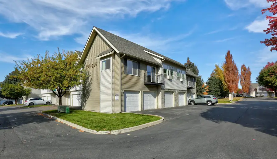 22855 E Country Vista Dr #Unit 497, Liberty Lake, WA 99019 - #2