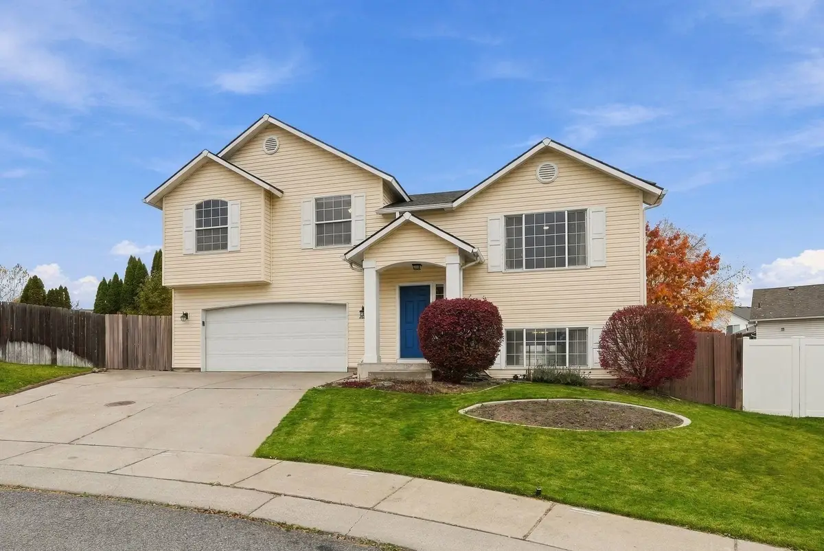 2618 Oxford Cir, Cheney, WA 99004 - #1