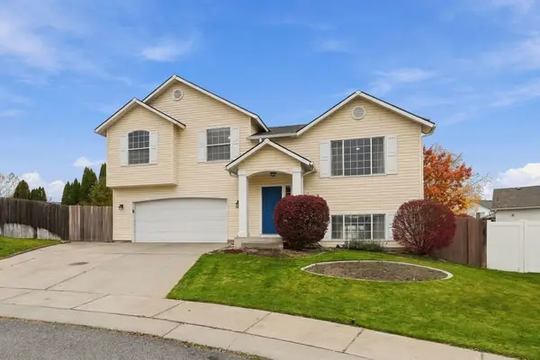 2618 Oxford Cir, Cheney, WA 99004