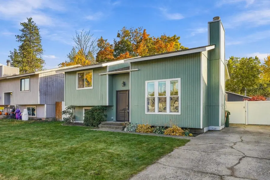 4218 E 24th Ave, Spokane, WA 99223 - #2
