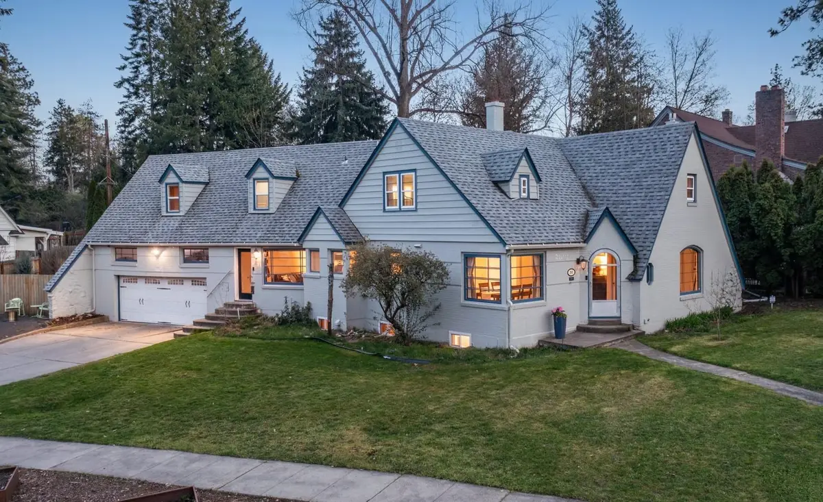 2801 S Garfield St, Spokane, WA 99203 - #1