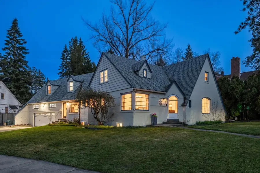 2801 S Garfield St, Spokane, WA 99203 - #2