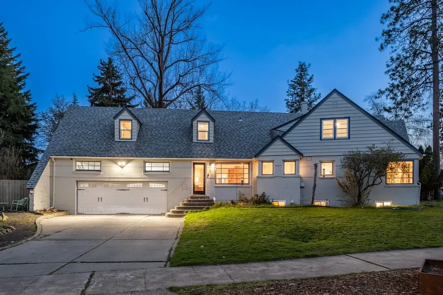 2801 S Garfield St, Spokane, WA 99203 - #3