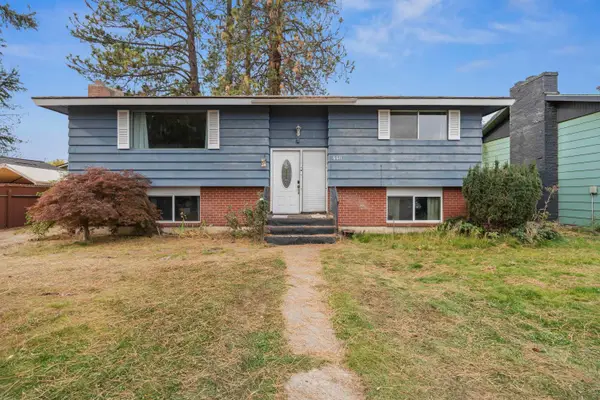 6611 N Windsor St, Spokane, WA 99208