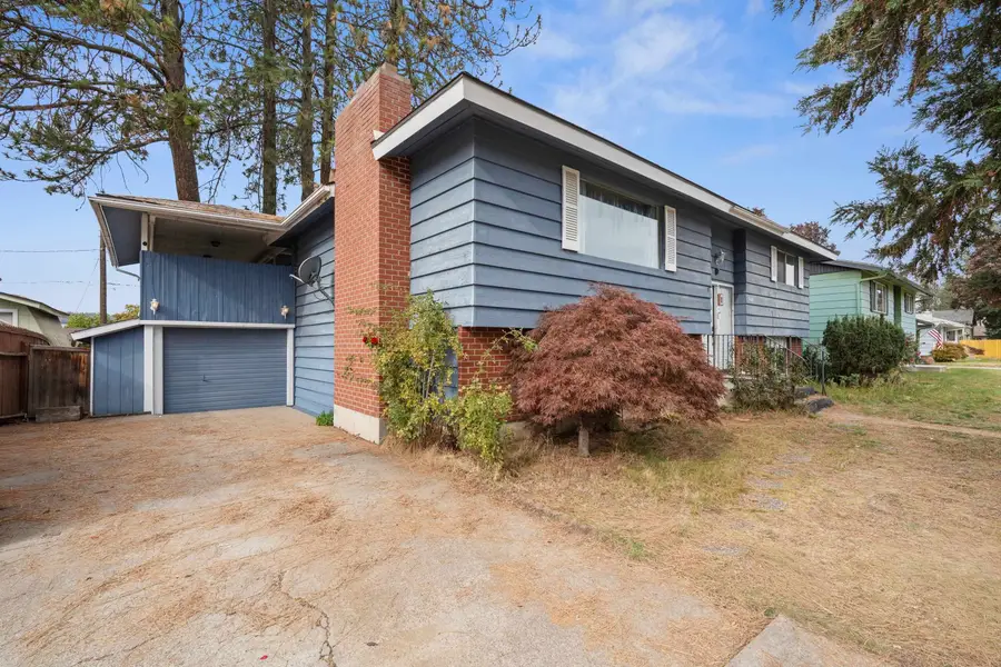 6611 N Windsor St, Spokane, WA 99208 - #2