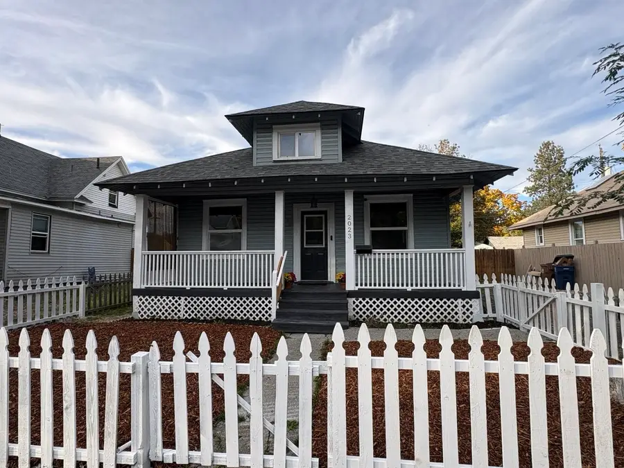 2023 E Hartson Ave, Spokane, WA 99202 - #2