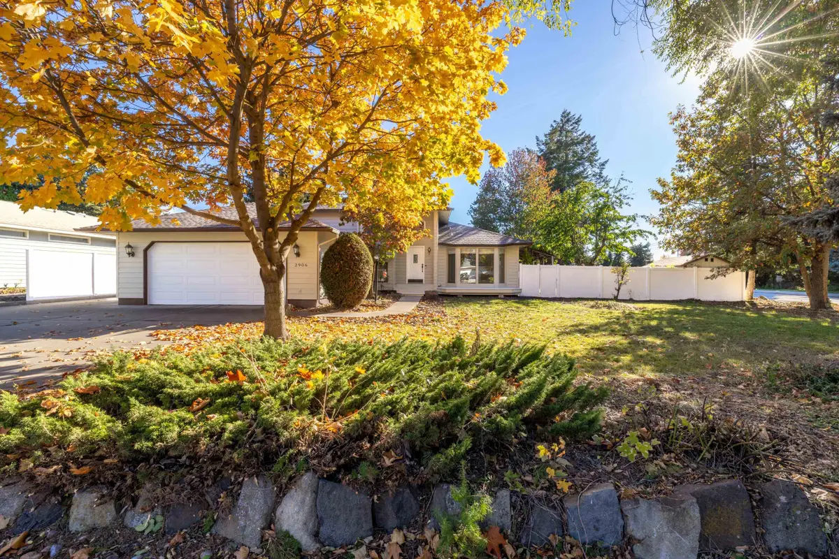 2906 E 61st Ct, Spokane, WA 99223 - #1