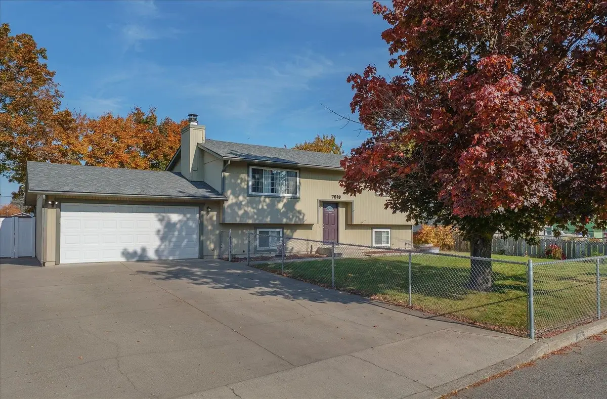 7819 E Augusta Ave, Spokane, WA 99212 - #1