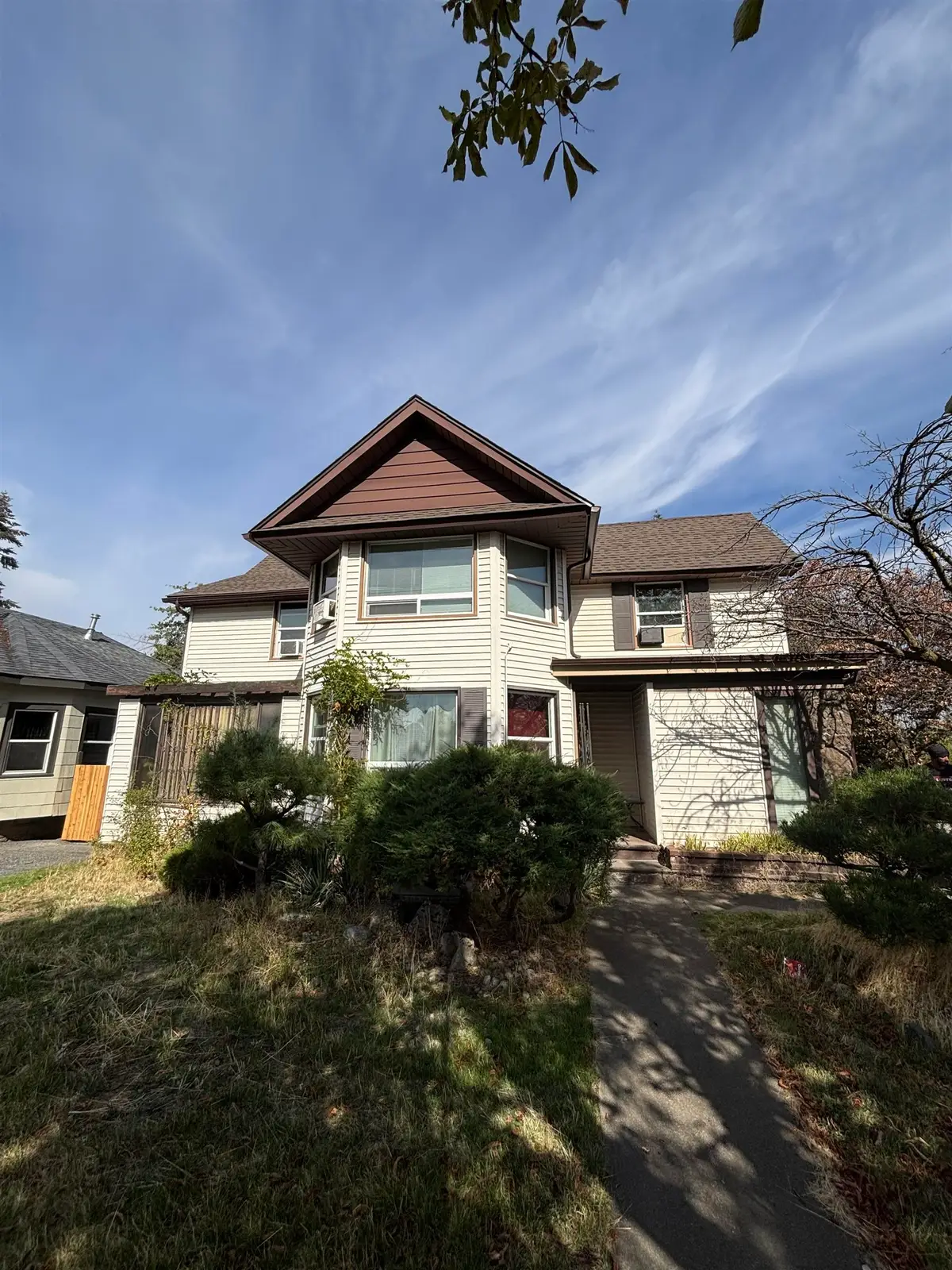 2205 N Atlantic St, Spokane, WA 99205 - #1