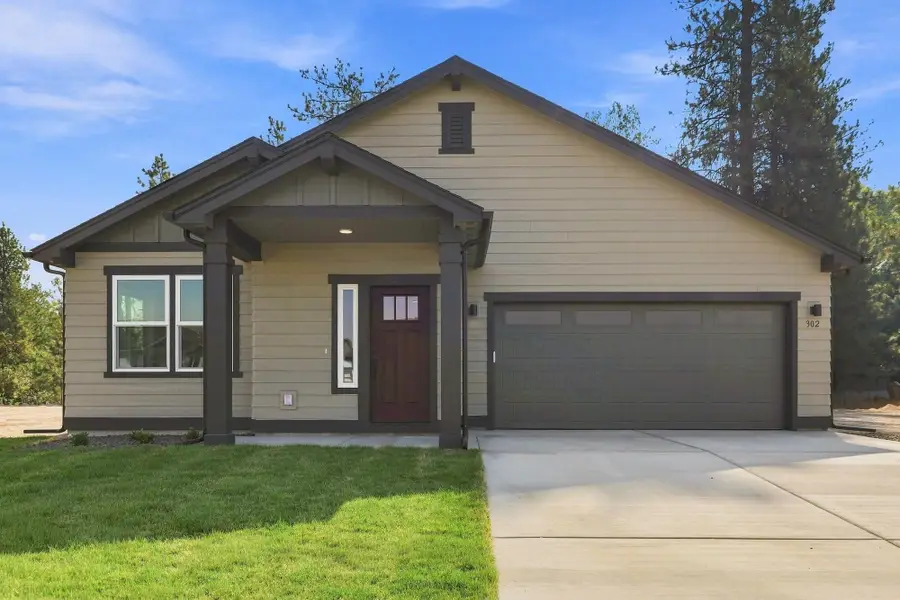 302 Apple Tree Ct, Cheney, WA 99004 - #2