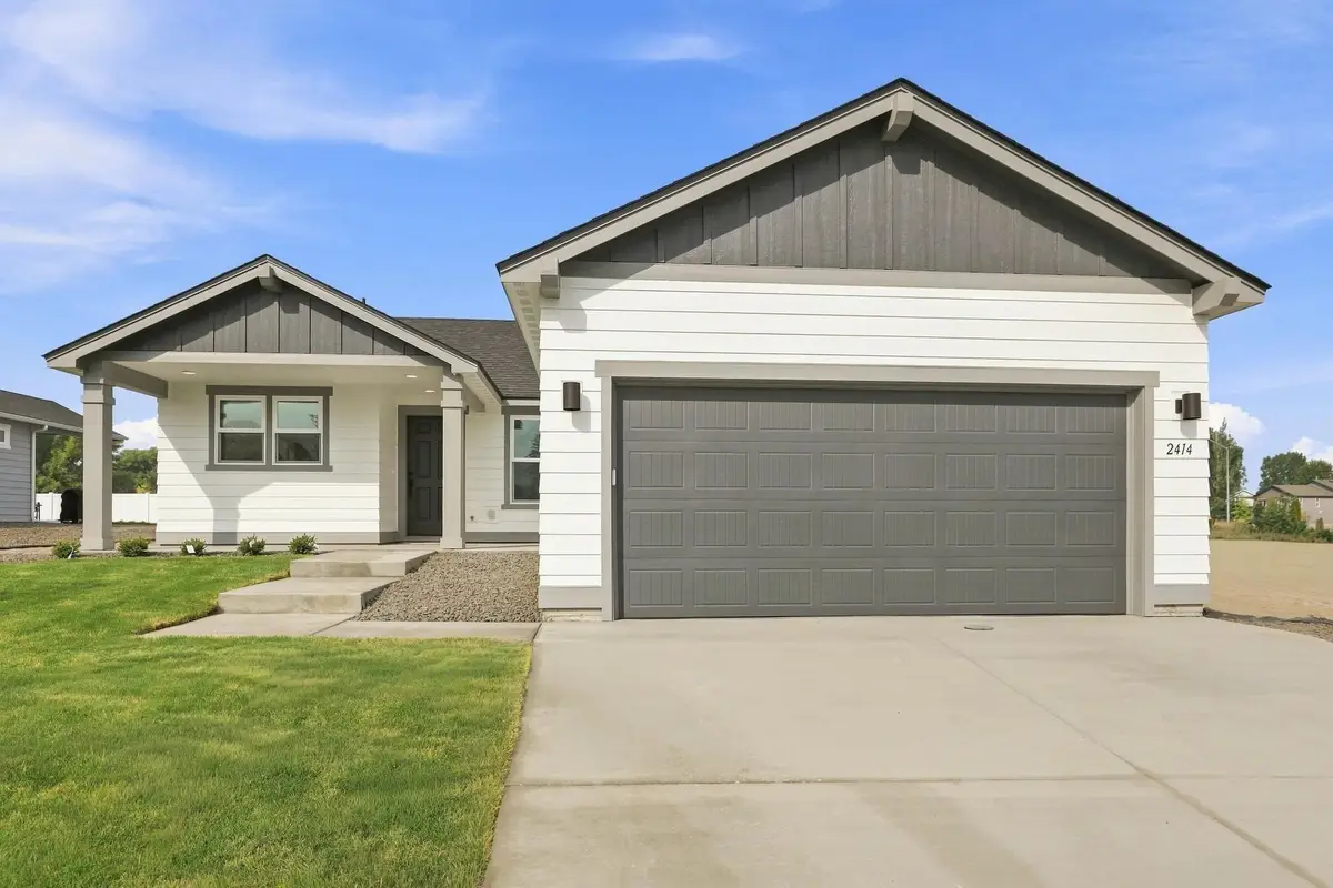 2414 Annie Pl, Cheney, WA 99004 - #1