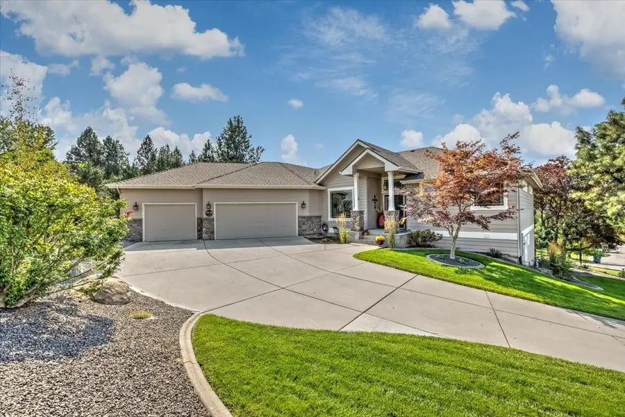 16610 E 23rd Ave, Spokane Valley, WA 99037 - #3