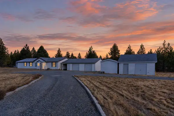 2110 N Huntington Ln, Spokane, WA 99224