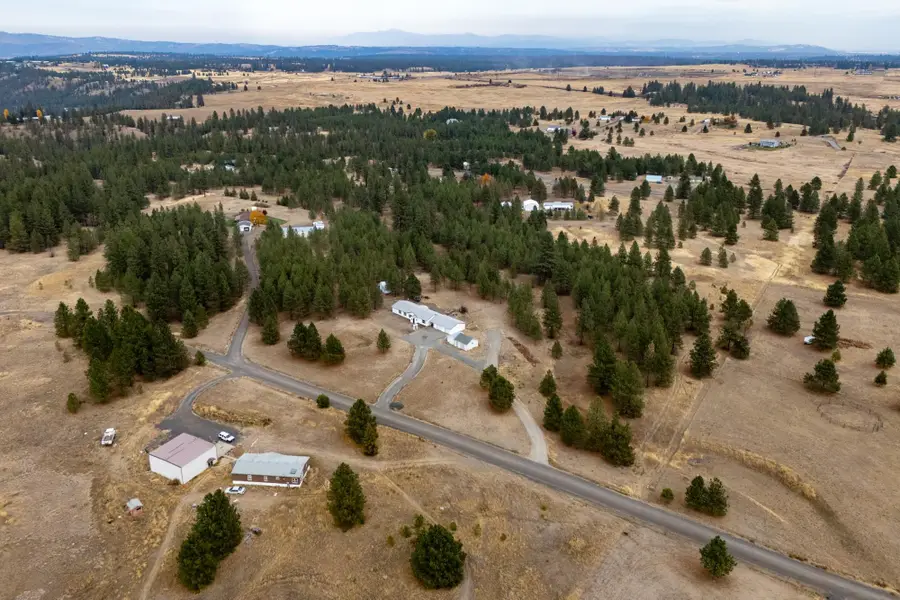 2110 N Huntington Ln, Spokane, WA 99224 - #2