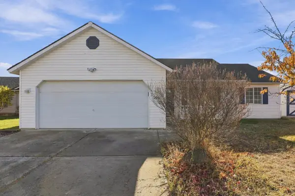 3001 Silverthorn Ln, Cheney, WA 99004