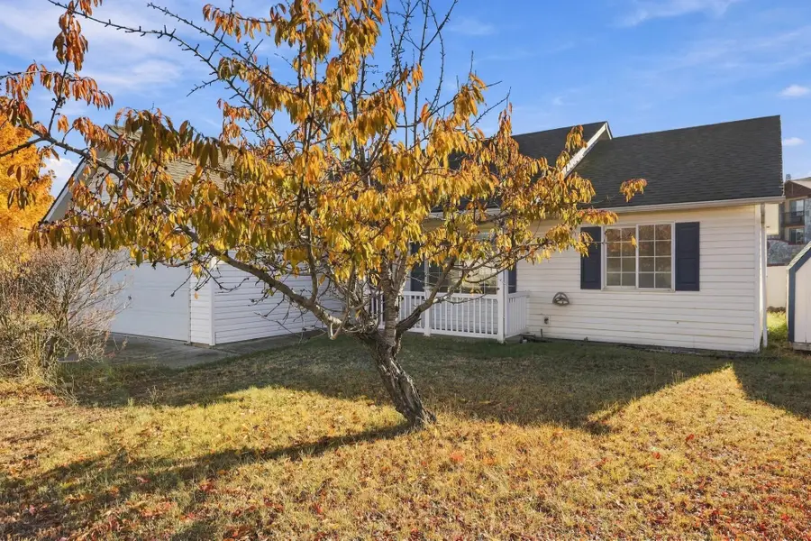 3001 Silverthorn Ln, Cheney, WA 99004 - #2