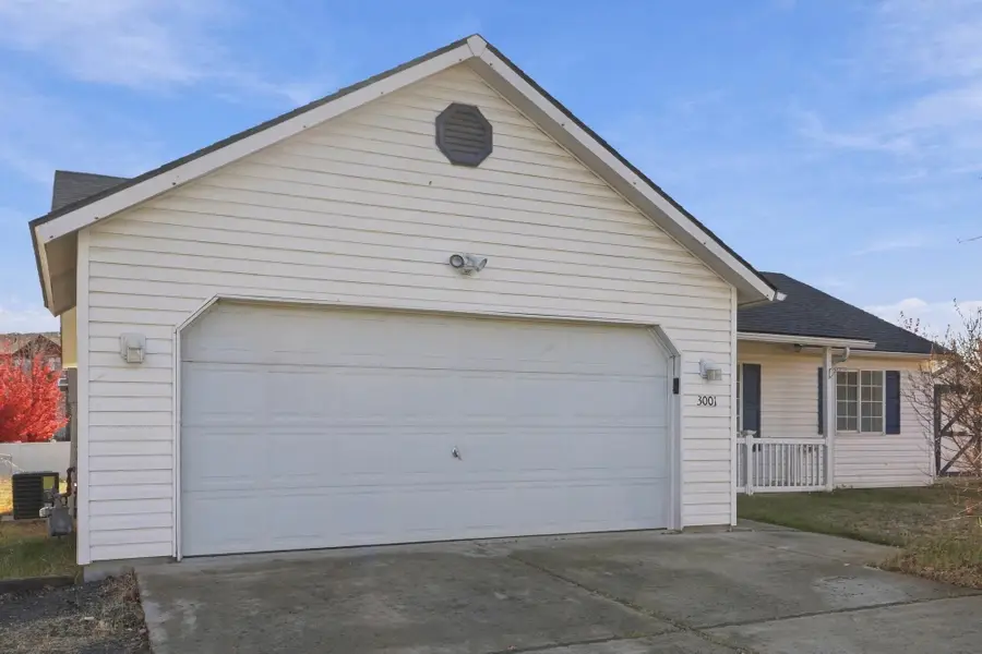 3001 Silverthorn Ln, Cheney, WA 99004 - #3