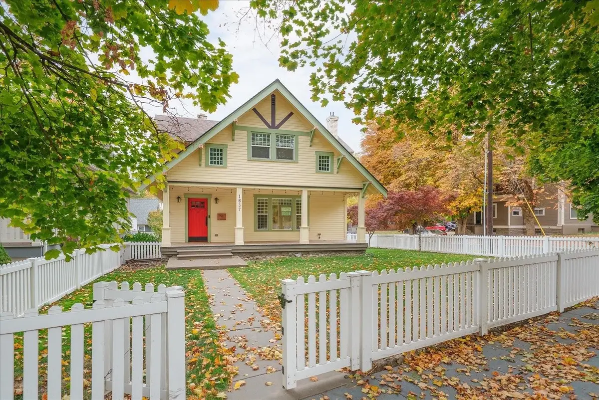 1637 S Grand Blvd, Spokane, WA 99203 - #1