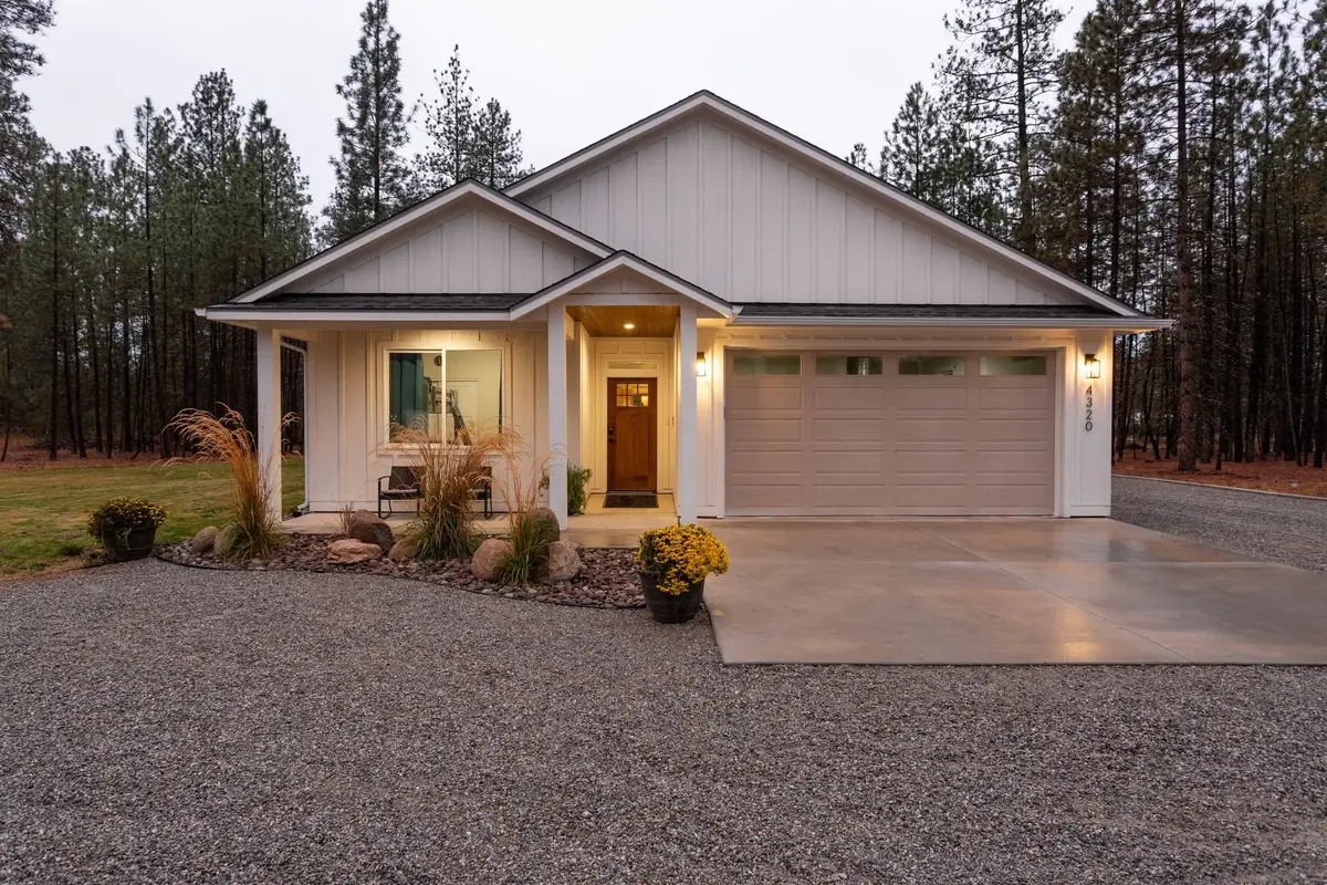 4320 E Big Meadows Rd, Chattaroy, WA 99003 - #1