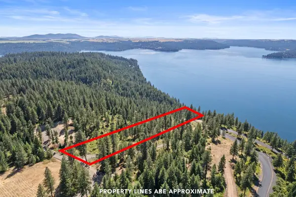 Address Withheld By Seller, Harrison, ID 83833