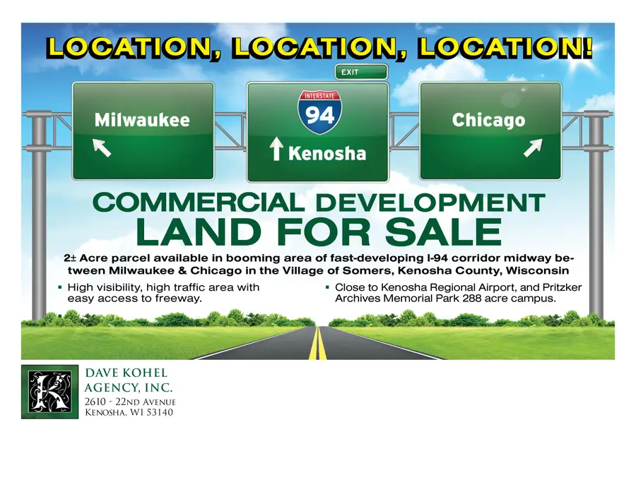 1226 100th Ave, Somers, WI 53144 - Image #3