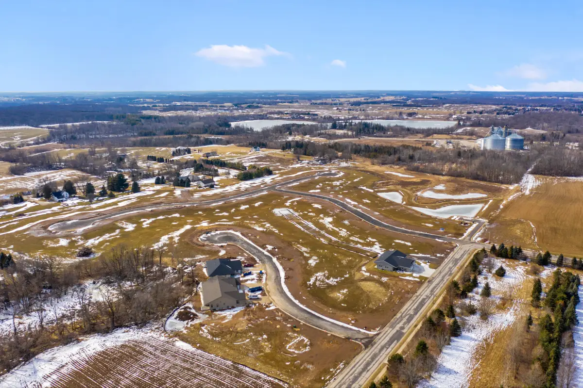 Lt9 Mcdermott Ct, Random Lake, WI 53075 - #1
