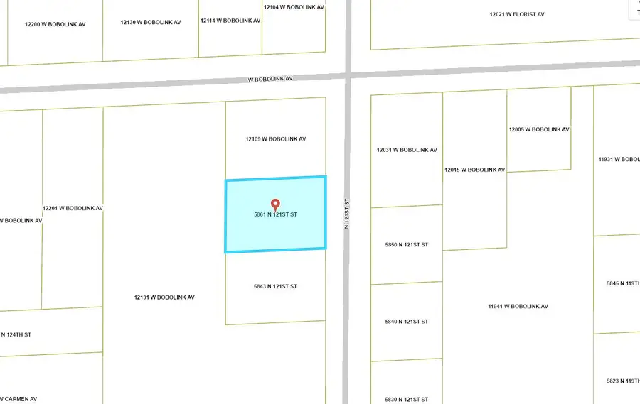 5861 N 121st St, Milwaukee, WI 53225 - Image #3