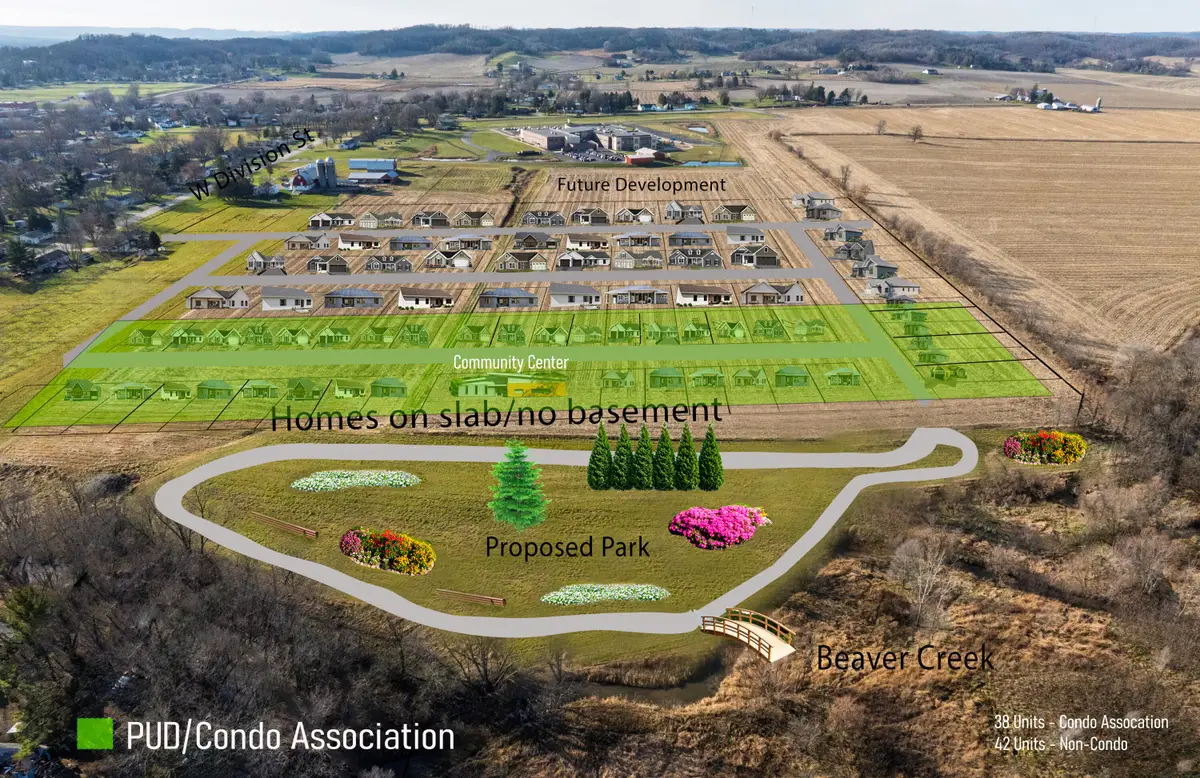 0 Division St, Sparta, WI 54656 - Image #1