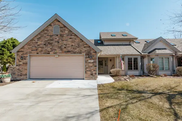 443 Quail Point Dr, Mount Pleasant, WI 53406